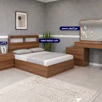 سرویس خواب خاص با برند معتبر ایالت