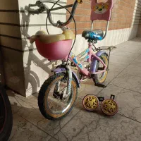 دو چرخه بچه گانه