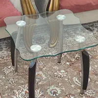 مبل راحتی|مبلمان خانگی و میز عسلی|مشهد, شفا|دیوار