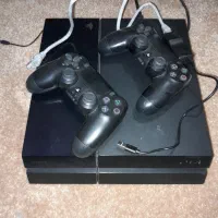 ps4فت