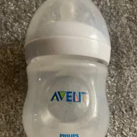 شیشه شیر/فیدرخوری/سرلاک خوری/لثه گیر