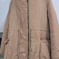 کاپشن|لباس|مشهد, طبرسی شمالی|دیوار