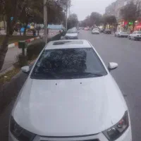 دنا پلاس توربو شش دنده