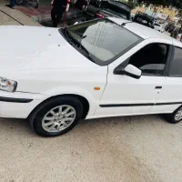 سمند مدل 98|خودرو سواری و وانت|شوشتر, |دیوار