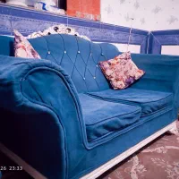 مبل|مبلمان خانگی و میز عسلی|بیرجند, |دیوار