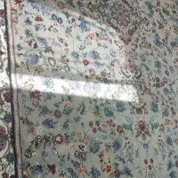فروش فوری فرش 9متری به علت جابجایی