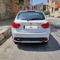 فروش ماشین کوئیک آر ۱۴۰۱ (سفید مشکی)|خودرو سواری و وانت|اهواز, کوی راه کربلا|دیوار