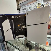 Ps5|کنسول، بازی ویدئویی و آنلاین|تهران, کیانشهر|دیوار
