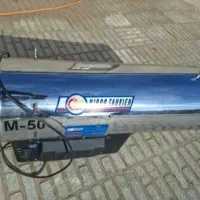 جت هیتر ۵۰،۰۰۰ گازی|بخاری، هیتر، شومینه|گرمدره, |دیوار