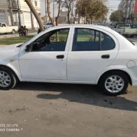 ساینا سالم ،،مدل 98|خودرو سواری و وانت|قرچک, شهرک الحدید|دیوار