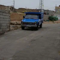 نیسان مدل ۷۲ پاترول موتور|خودرو سواری و وانت|اهر, |دیوار