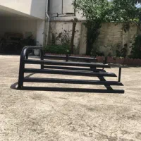 باربند پراید وانت