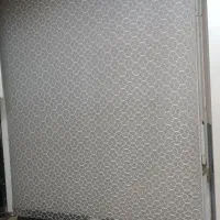 پرده کرکره ای