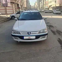 پژوپارس سال موتورقدیم|خودرو سواری و وانت|نسیمشهر, |دیوار