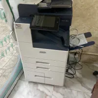 پرینتر التانیک زیراکس مدل۸۰۴۵ در حد نو