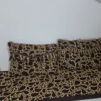 چهارعددپشتی و دوتا کناره