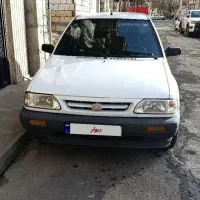 پراید هاجبک در حد