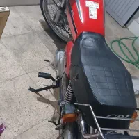 هوندا ۱۲۵ نامی