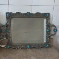 سینی نگینی سنتی