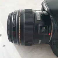 لنز۸۵فیکس f 1.8|دوربین عکاسی و فیلم‌برداری|سنندج, |دیوار