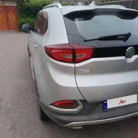 MG GS بیرنگ و بی ضربه