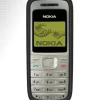 نوکیا 1200.1208برد اصلی ریجستر پلمپ اکبندنو