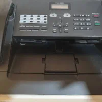 دستگاه فکس و پرینتر|پرینتر، اسکنر، کپی، فکس|اهواز, نادری|دیوار