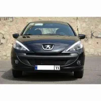 ۲۰۷  فرمون برقی مدل ۱۴۰۰ بدون رنگ و  لیسه سقف فلز