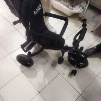 سه چرخه فروشی