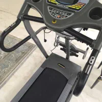 تردمیل  چندکاره یونیورسال