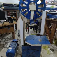 اره فلکه 40 صنعتی