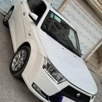 دنا پلاس ۶ دنده توربو