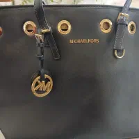 کیف زنونه سرمه ای