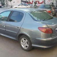 پژو 206 sd v19 مدل 89|خودرو سواری و وانت|بابل, |دیوار