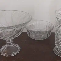 کریستال سه پارچه