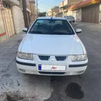 سمند lxدوگانه شرکت