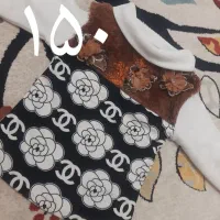 پالتو بچه گانه|کفش و لباس بچه|وحیدیه, |دیوار