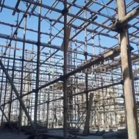 داربست فلزی|خدمات پیشه و مهارت|کرمان, |دیوار