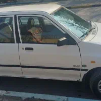 پراید سرقتی|اشیا|اصفهان, ملک‌شهر|دیوار