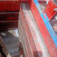 استخدام  نیرو کار در ضایعات