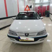 پارس تیوفایو دریچه سیمی