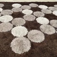 گلیم فرش ۹متری