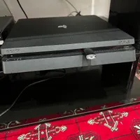 Ps4 کپی‌خور slim|کنسول، بازی ویدئویی و آنلاین|رشت, گلسار|دیوار
