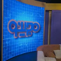 فروش ویدیو وال 6.5 متر مربعی کرو