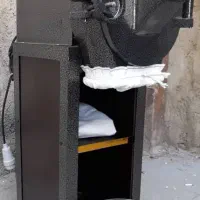 تعمیرات آسیاب ارده گیر کره گیر