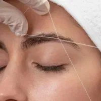 تمایل به همکاری در سالن زیبایی