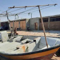 قایق ۸۵ مدل ۲۰۱۴