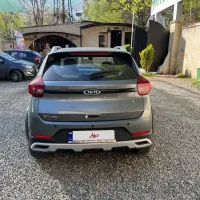 X22 pro mt|خودرو سواری و وانت|کرج, گلستان|دیوار