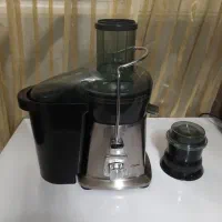 آبمیوه گیری واسیاب دوکاره