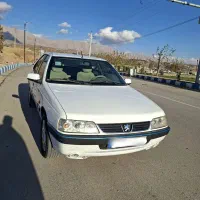 پژو slx  مدل 94